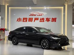 Lexus Asia Dragon 2.0L Deluxe Edition - фото 10