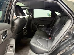 Lexus Asia Dragon 2.0L Deluxe Edition - фото 11