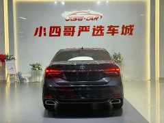 Lexus Asia Dragon 2.0L Deluxe Edition - фото 3