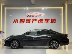 Lexus Asia Dragon 2.0L Deluxe Edition - фото 4