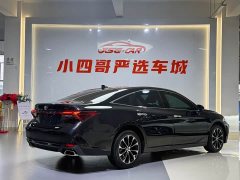 Lexus Asia Dragon 2.0L Deluxe Edition - фото 5