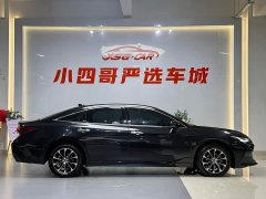 Lexus Asia Dragon 2.0L Deluxe Edition - фото 6