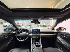 Lexus Asia Dragon 2.0L Deluxe Edition - фото 8