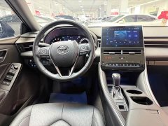 Lexus Asia Dragon 2.0L Deluxe Edition - фото 9