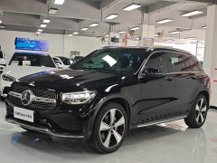 Mercedes-Benz GLC 2022 GLC 300 L 4MATIC Dynamic Edition - фото 1