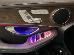 Mercedes-Benz GLC 2022 GLC 300 L 4MATIC Dynamic Edition - фото 10