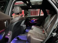 Mercedes-Benz GLC 2022 GLC 300 L 4MATIC Dynamic Edition - фото 11