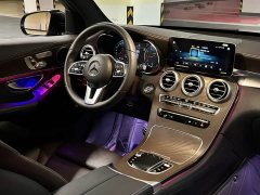 Mercedes-Benz GLC 2022 GLC 300 L 4MATIC Dynamic Edition - фото 12