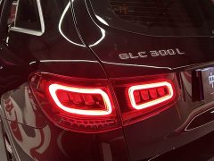 Mercedes-Benz GLC 2022 GLC 300 L 4MATIC Dynamic Edition - фото 13