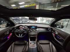 Mercedes-Benz GLC 2022 GLC 300 L 4MATIC Dynamic Edition - фото 15