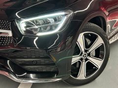 Mercedes-Benz GLC 2022 GLC 300 L 4MATIC Dynamic Edition - фото 2