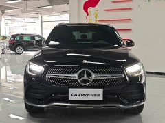 Mercedes-Benz GLC 2022 GLC 300 L 4MATIC Dynamic Edition - фото 3