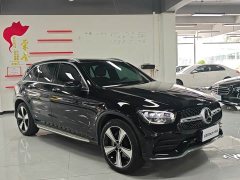 Mercedes-Benz GLC 2022 GLC 300 L 4MATIC Dynamic Edition - фото 4