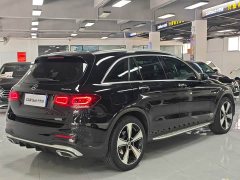 Mercedes-Benz GLC 2022 GLC 300 L 4MATIC Dynamic Edition - фото 5