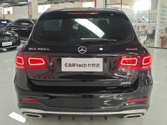 Mercedes-Benz GLC 2022 GLC 300 L 4MATIC Dynamic Edition - фото 6