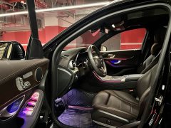 Mercedes-Benz GLC 2022 GLC 300 L 4MATIC Dynamic Edition - фото 7