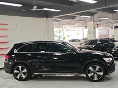 Mercedes-Benz GLC 2022 GLC 300 L 4MATIC Dynamic Edition - фото 8
