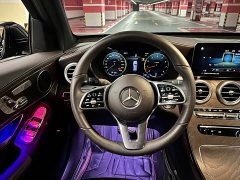 Mercedes-Benz GLC 2022 GLC 300 L 4MATIC Dynamic Edition - фото 9