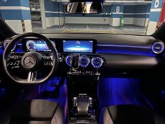 Mercedes-Benz A-Class A 200 L Fashion - фото 11