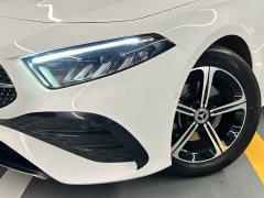 Mercedes-Benz A-Class A 200 L Fashion - фото 12