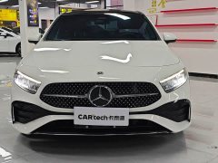 Mercedes-Benz A-Class A 200 L Fashion - фото 2