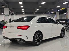 Mercedes-Benz A-Class A 200 L Fashion - фото 3