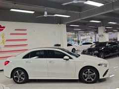 Mercedes-Benz A-Class A 200 L Fashion - фото 4