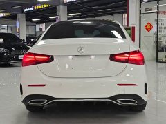 Mercedes-Benz A-Class A 200 L Fashion - фото 5