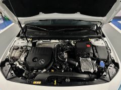 Mercedes-Benz A-Class A 200 L Fashion - фото 8