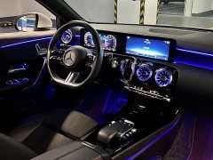 Mercedes-Benz A-Class A 200 L Fashion - фото 9