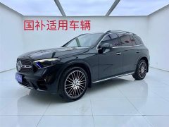 Mercedes-Benz GLC 300 L 4MATIC Luxury 5-Seater - фото 1