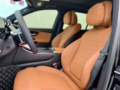 Mercedes-Benz GLC 300 L 4MATIC Luxury 5-Seater - фото 13