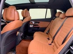 Mercedes-Benz GLC 300 L 4MATIC Luxury 5-Seater - фото 14