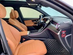 Mercedes-Benz GLC 300 L 4MATIC Luxury 5-Seater - фото 15