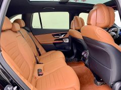 Mercedes-Benz GLC 300 L 4MATIC Luxury 5-Seater - фото 16