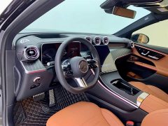 Mercedes-Benz GLC 300 L 4MATIC Luxury 5-Seater - фото 17