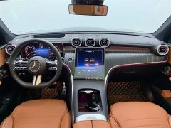 Mercedes-Benz GLC 300 L 4MATIC Luxury 5-Seater - фото 18