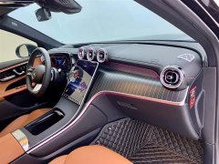 Mercedes-Benz GLC 300 L 4MATIC Luxury 5-Seater - фото 19