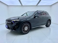 Mercedes-Benz GLC 300 L 4MATIC Luxury 5-Seater - фото 2