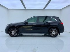 Mercedes-Benz GLC 300 L 4MATIC Luxury 5-Seater - фото 4