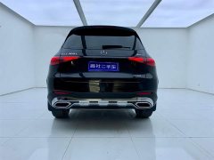 Mercedes-Benz GLC 300 L 4MATIC Luxury 5-Seater - фото 5