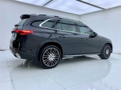 Mercedes-Benz GLC 300 L 4MATIC Luxury 5-Seater - фото 6