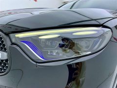Mercedes-Benz GLC 300 L 4MATIC Luxury 5-Seater - фото 7
