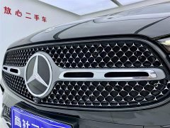 Mercedes-Benz GLC 300 L 4MATIC Luxury 5-Seater - фото 8