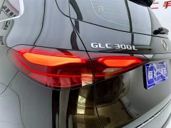 Mercedes-Benz GLC 300 L 4MATIC Luxury 5-Seater - фото 9
