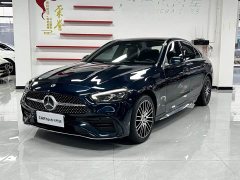 Mercedes-Benz C-Class C 260 L Sports Edition - фото 1