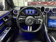 Mercedes-Benz C-Class C 260 L Sports Edition - фото 10