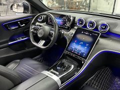 Mercedes-Benz C-Class C 260 L Sports Edition - фото 12