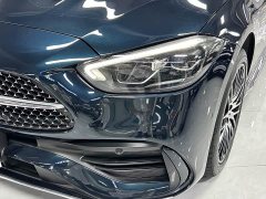 Mercedes-Benz C-Class C 260 L Sports Edition - фото 15