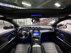 Mercedes-Benz C-Class C 260 L Sports Edition - фото 16